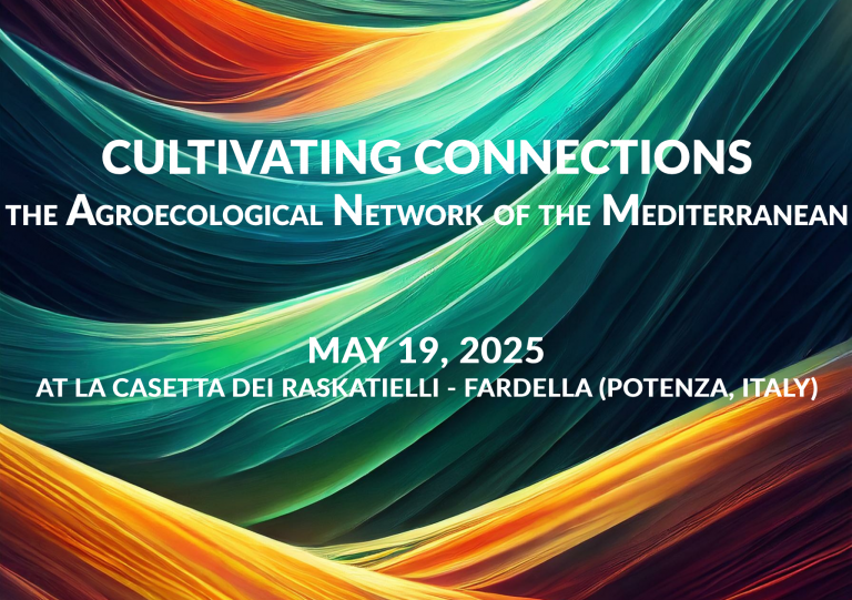 2nd Meeting Cultivating Connections