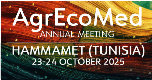 AgrEcoMed annual meeting | 2025