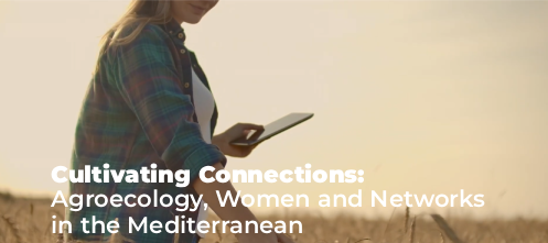 Video documentary Cultivating Connections
